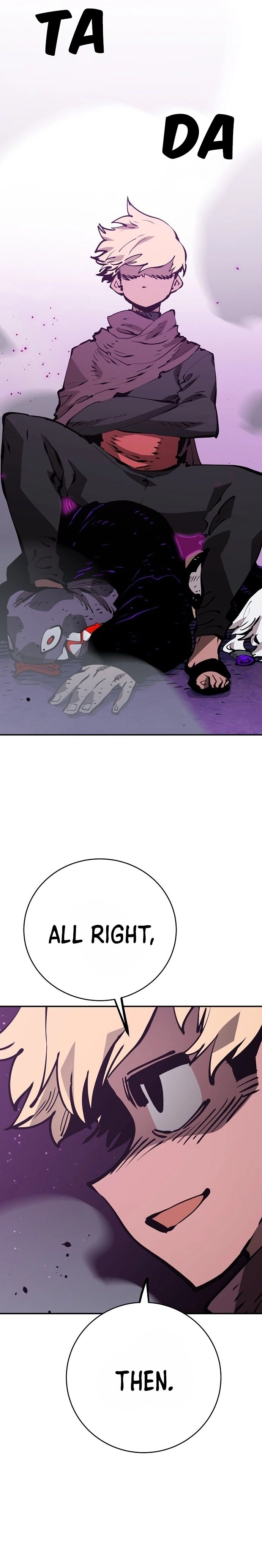 Player Chapter 54, page 29 of 32
