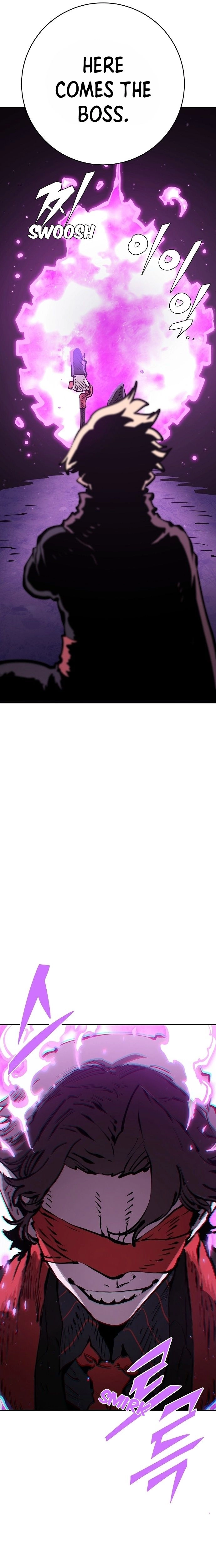 Player Chapter 54, page 30 of 32