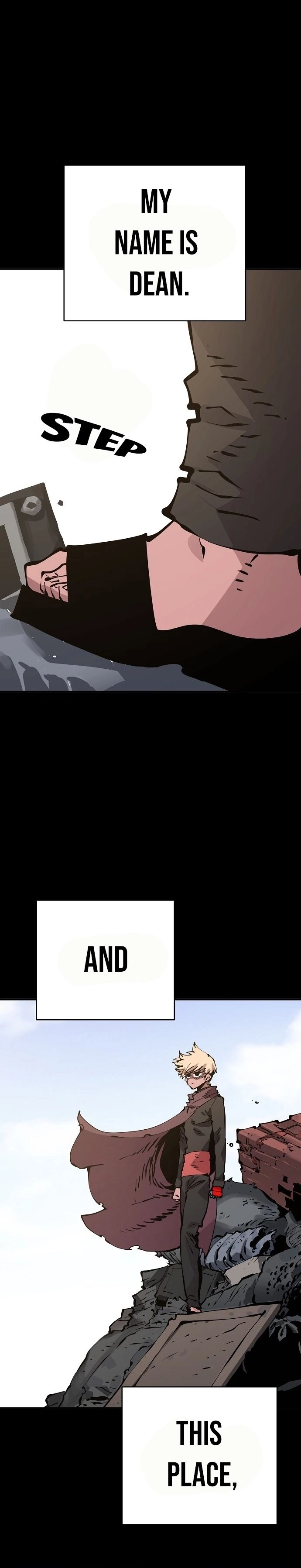 Player Chapter 55, page 10 of 27
