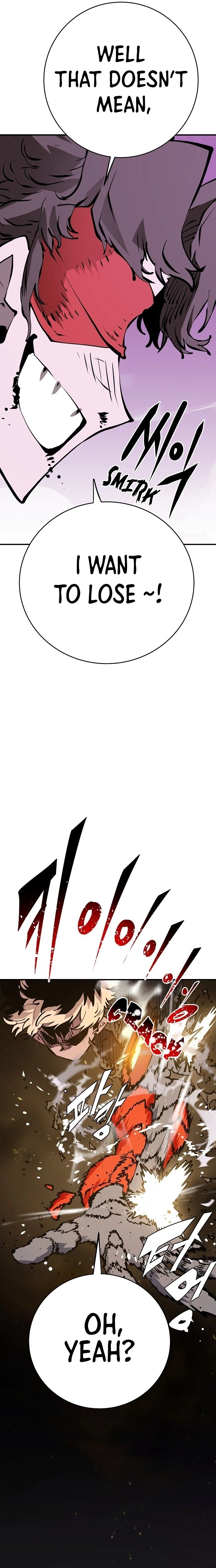 Player Chapter 55, page 16 of 27