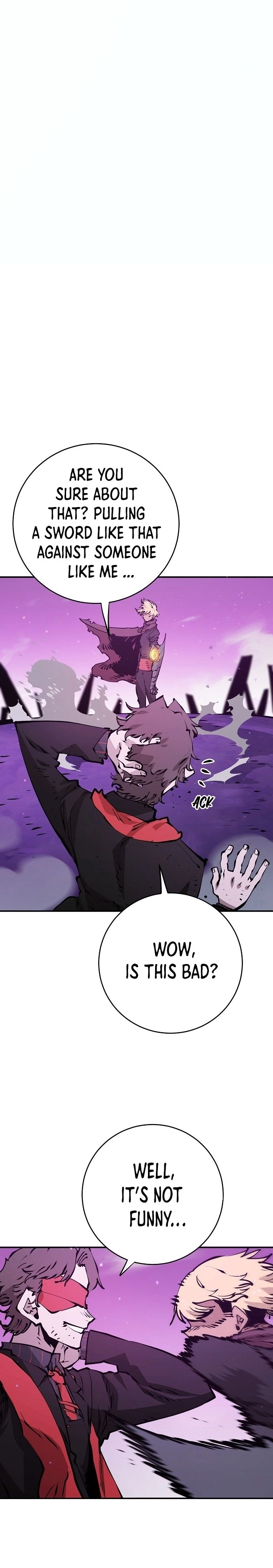 Player Chapter 55, page 18 of 27