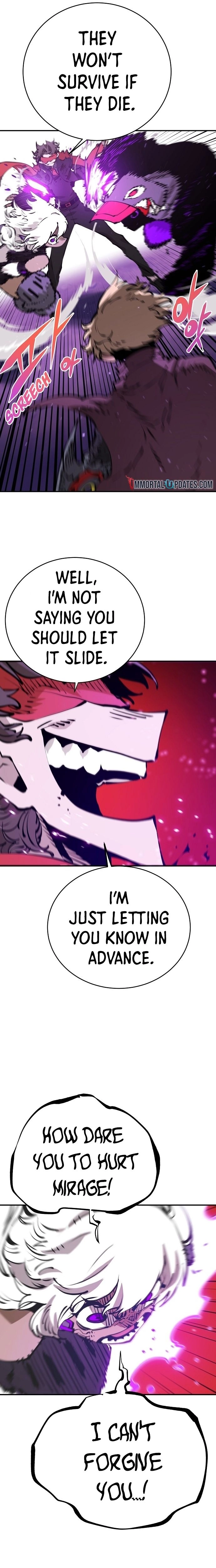 Player Chapter 55, page 22 of 27
