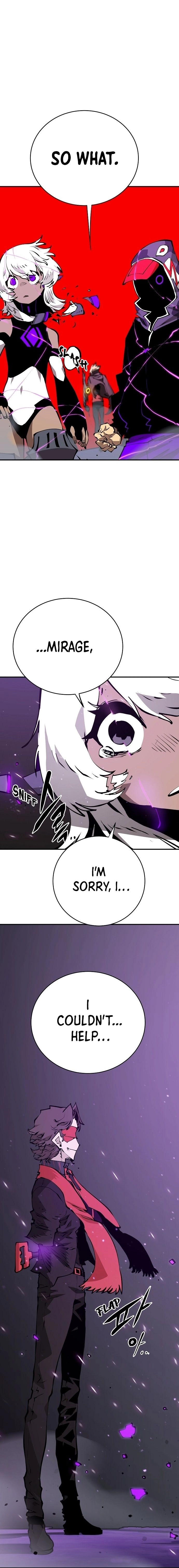 Player Chapter 55, page 23 of 27