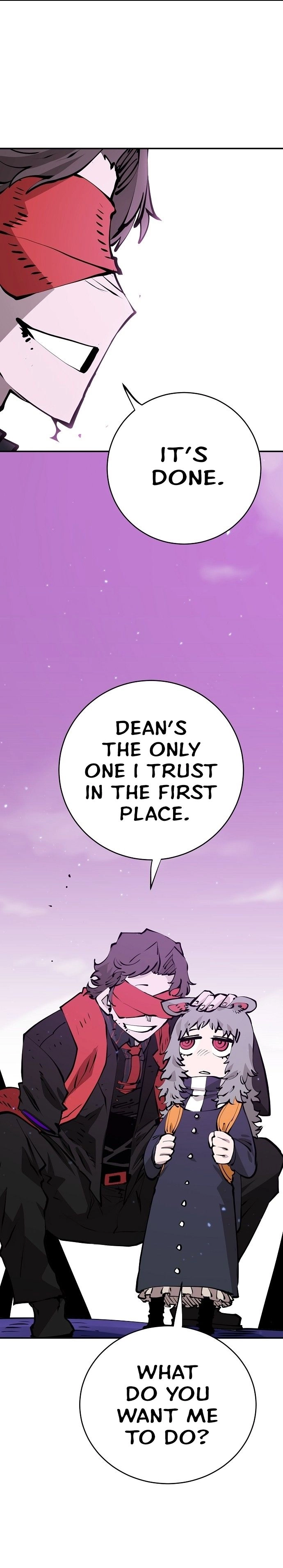 Player Chapter 55, page 24 of 27