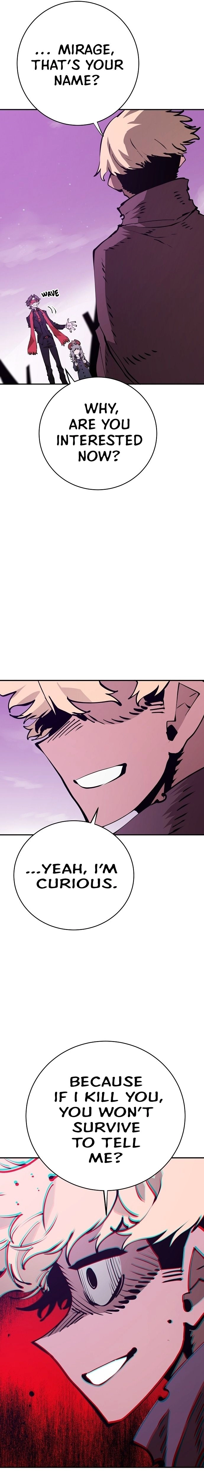 Player Chapter 55, page 25 of 27