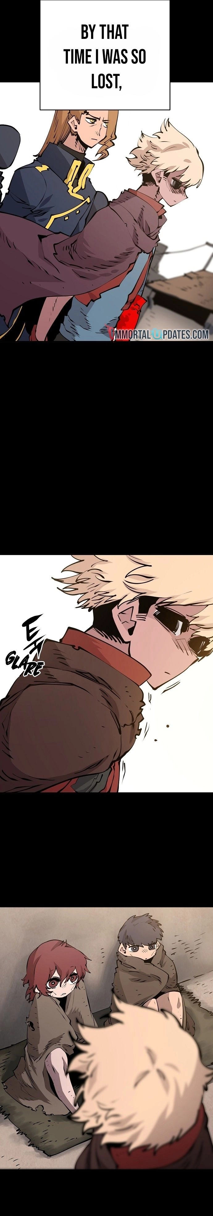 Player Chapter 55, page 7 of 27