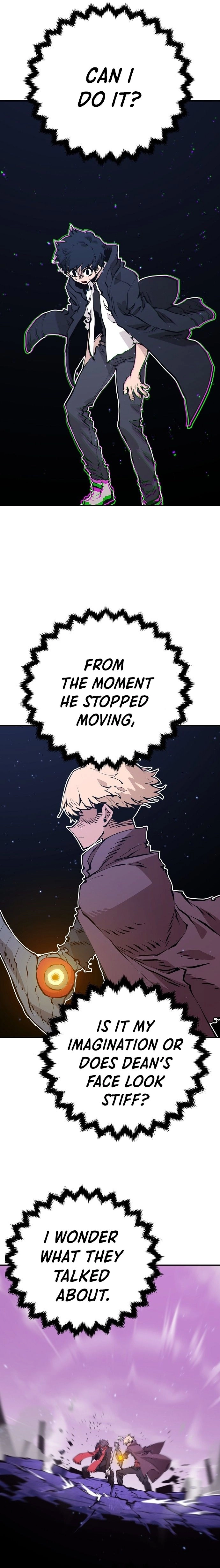 Player Chapter 56, page 16 of 29