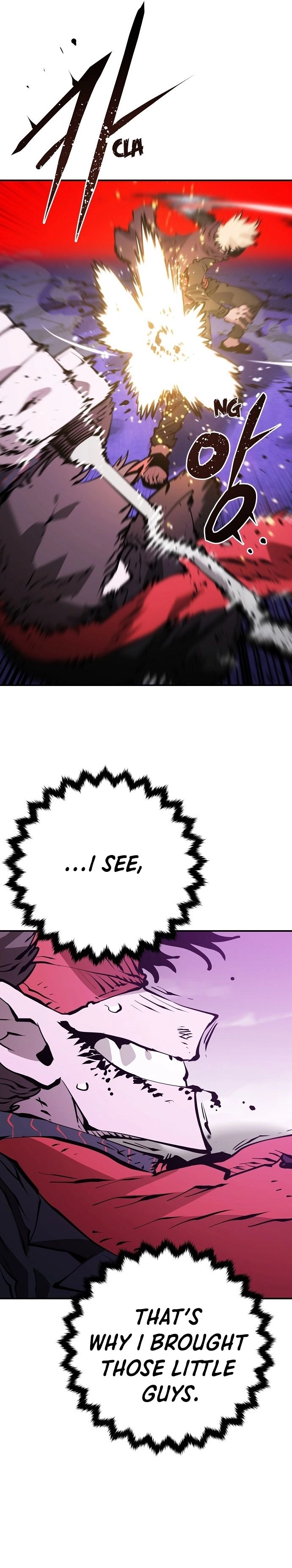 Player Chapter 56, page 21 of 29