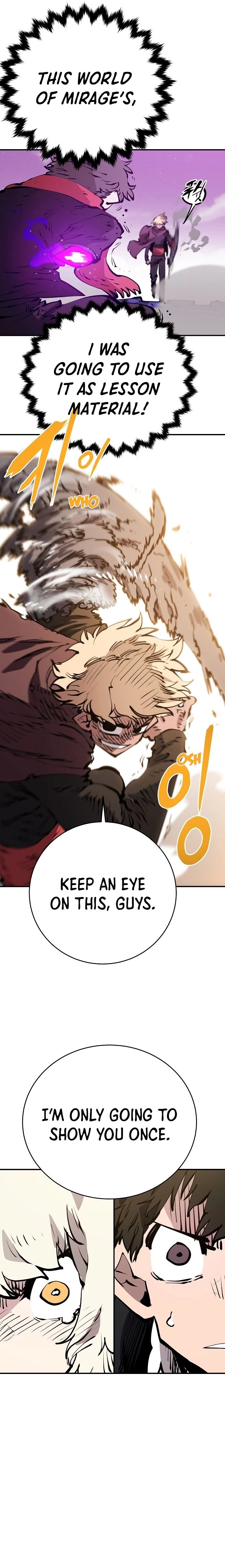 Player Chapter 56, page 22 of 29