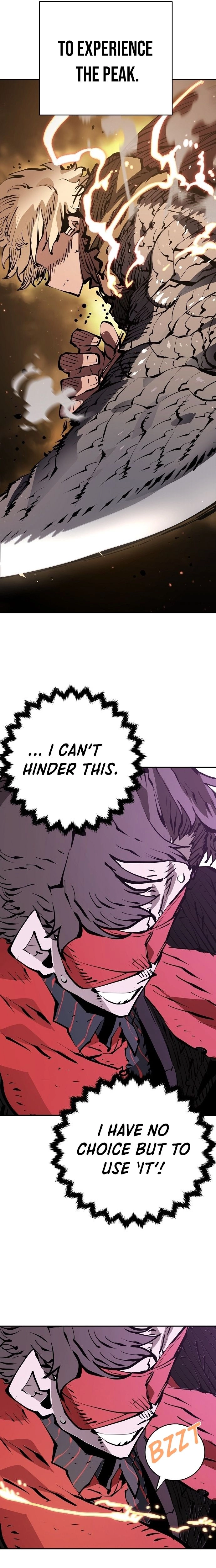 Player Chapter 56, page 25 of 29