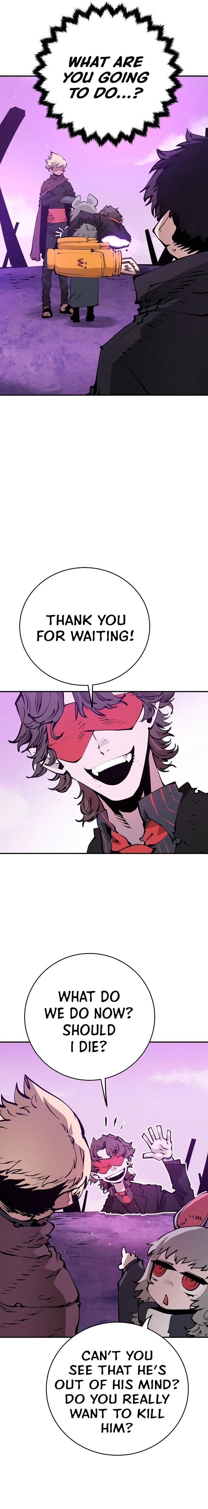 Player Chapter 57, page 11 of 30
