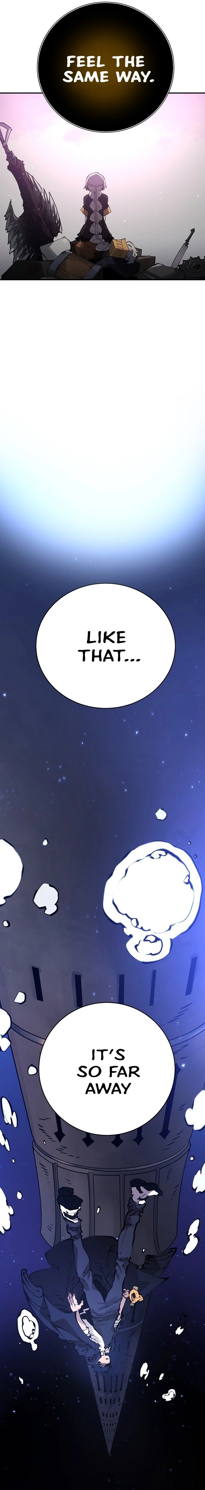 Player Chapter 57, page 23 of 30