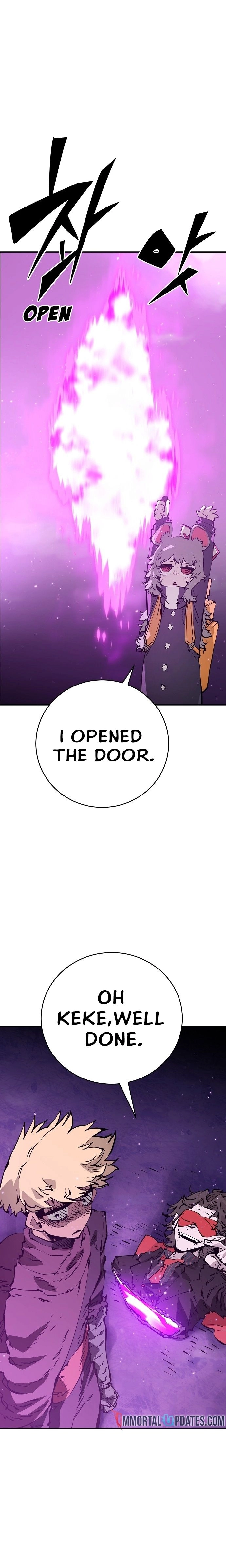 Player Chapter 57, page 8 of 30