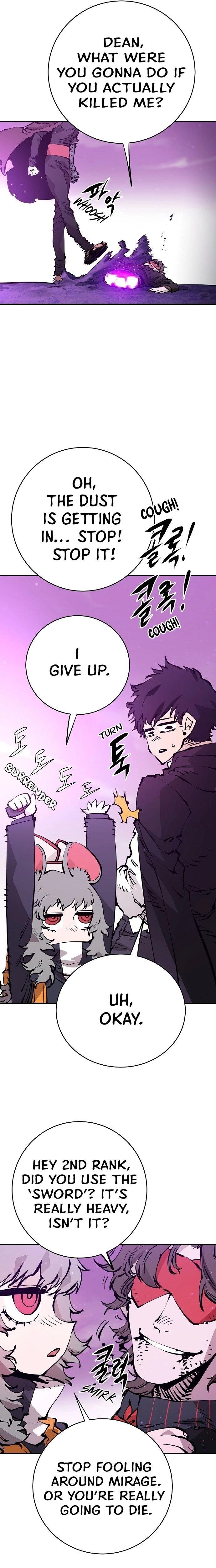 Player Chapter 57, page 9 of 30