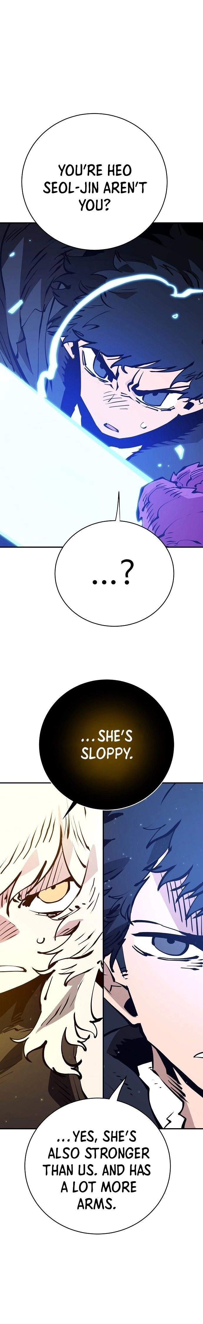 Player Chapter 58, page 14 of 34