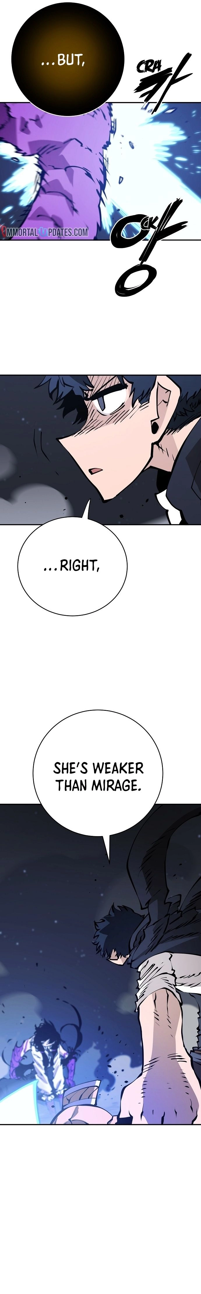 Player Chapter 58, page 15 of 34