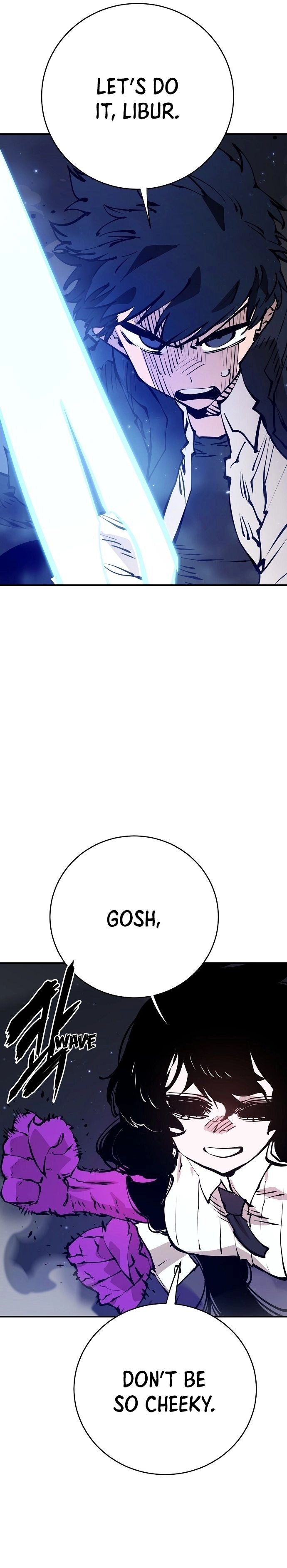 Player Chapter 58, page 16 of 34