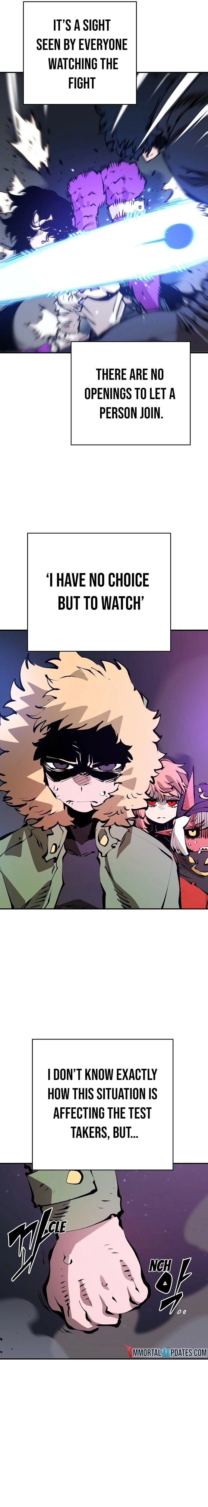 Player Chapter 58, page 19 of 34