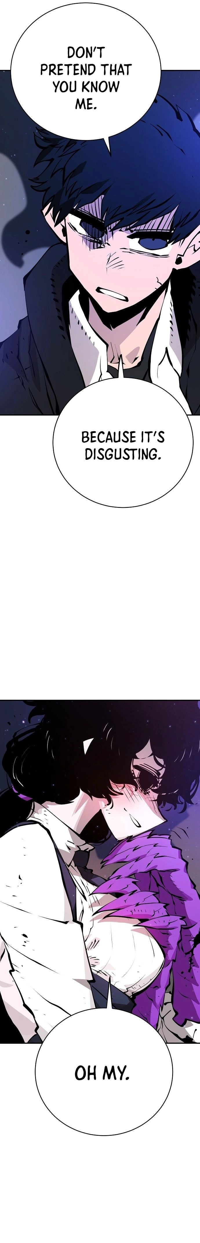Player Chapter 58, page 27 of 34