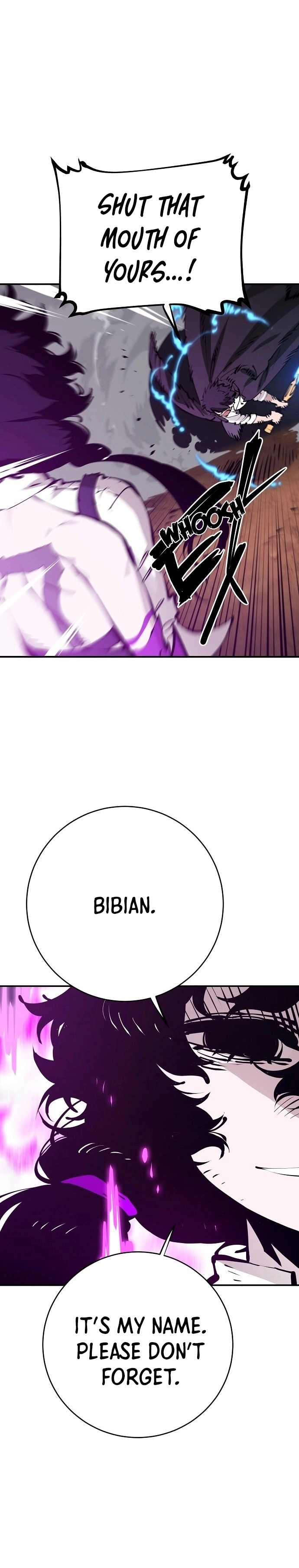 Player Chapter 58, page 29 of 34
