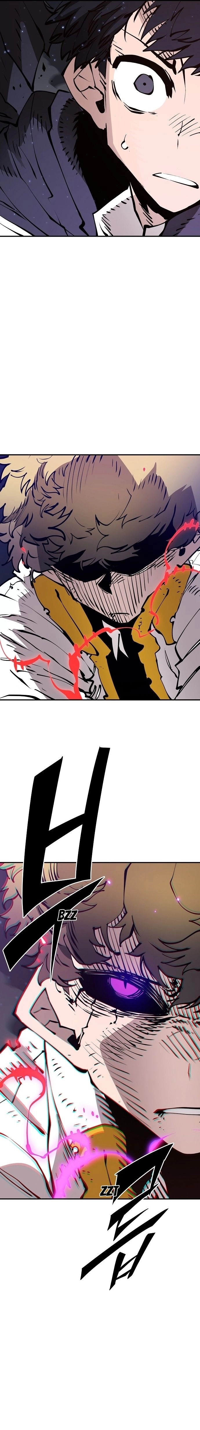 Player Chapter 58, page 31 of 34