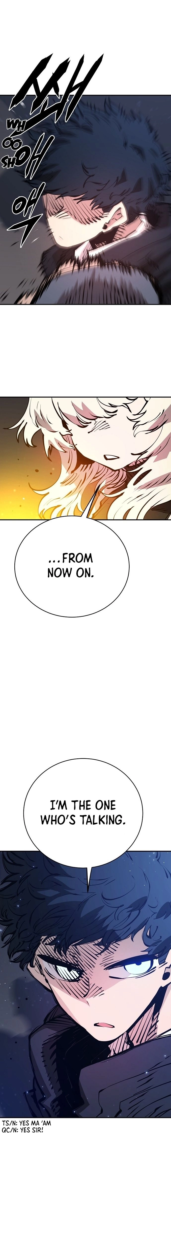 Player Chapter 58, page 5 of 34