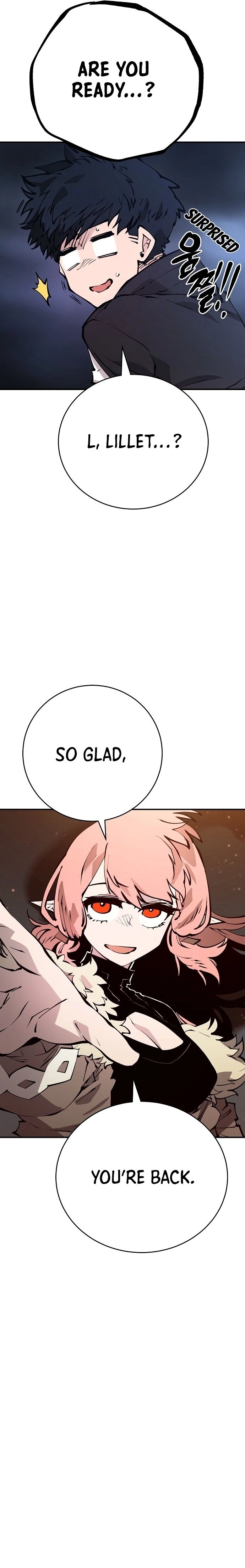 Player Chapter 59, page 11 of 31