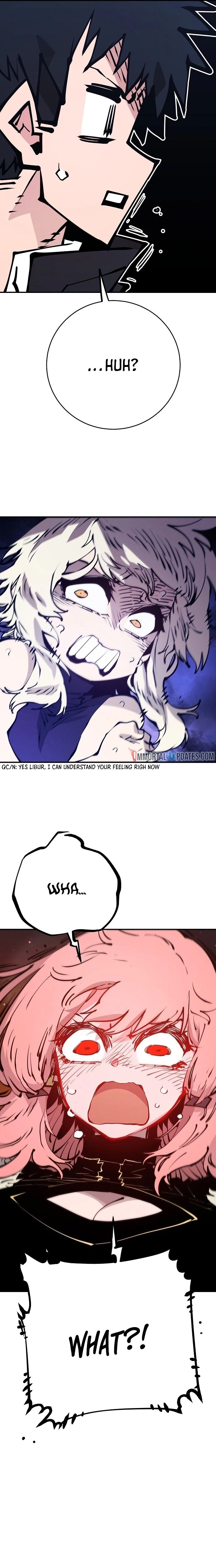 Player Chapter 59, page 14 of 31