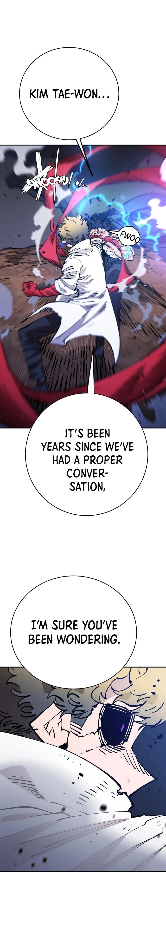Player Chapter 59, page 22 of 31