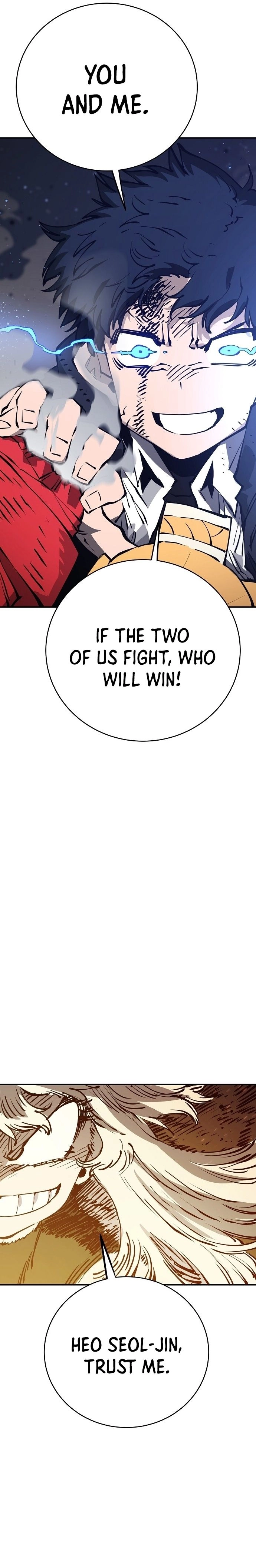 Player Chapter 59, page 23 of 31
