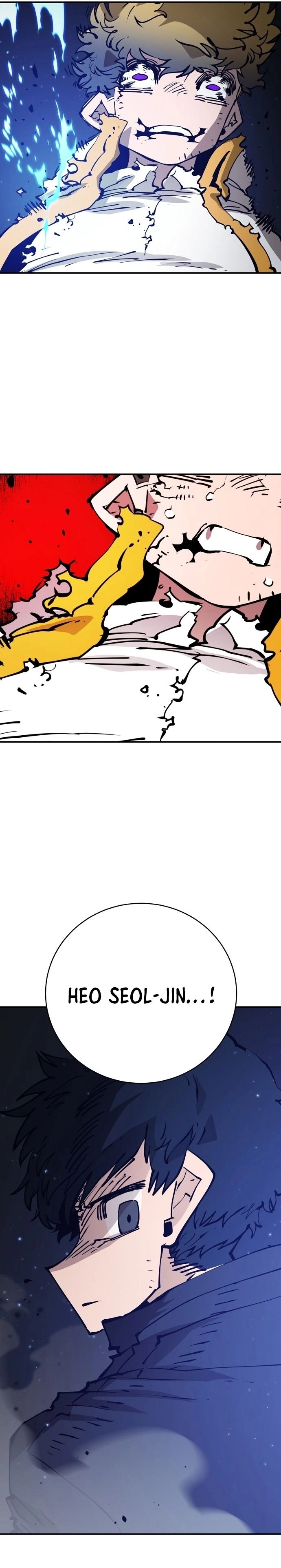 Player Chapter 59, page 29 of 31