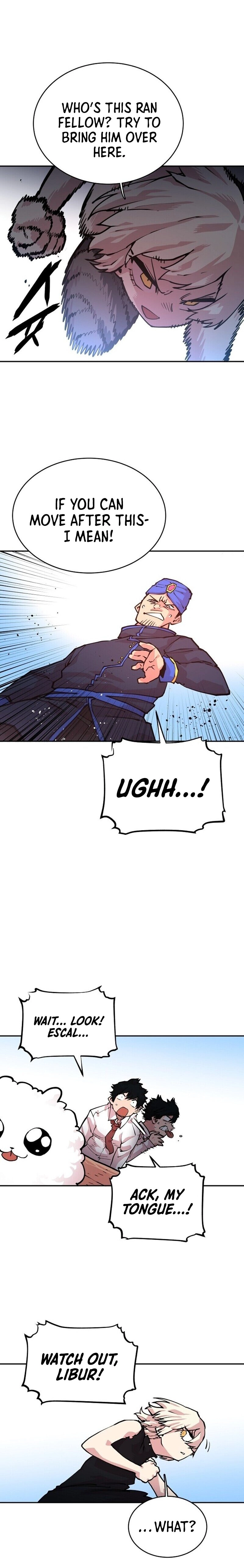 Player Chapter 6, page 10 of 23