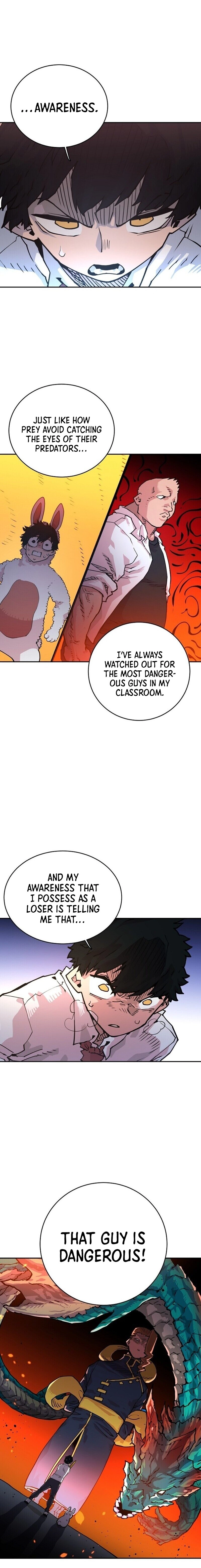 Player Chapter 6, page 14 of 23