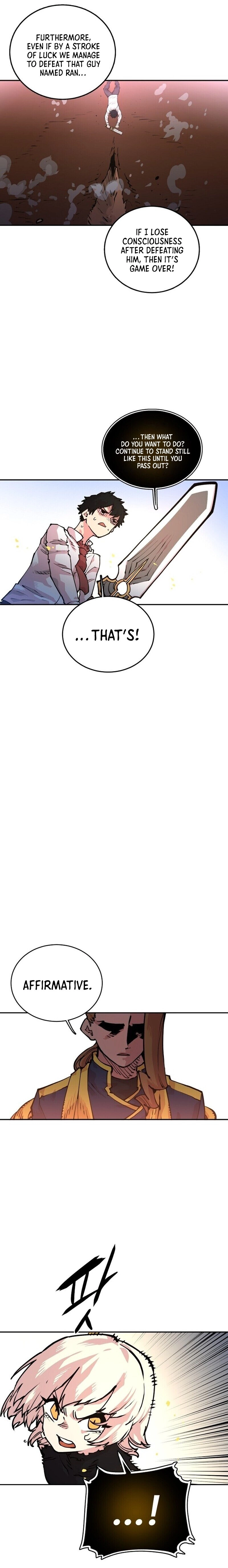 Player Chapter 6, page 20 of 23