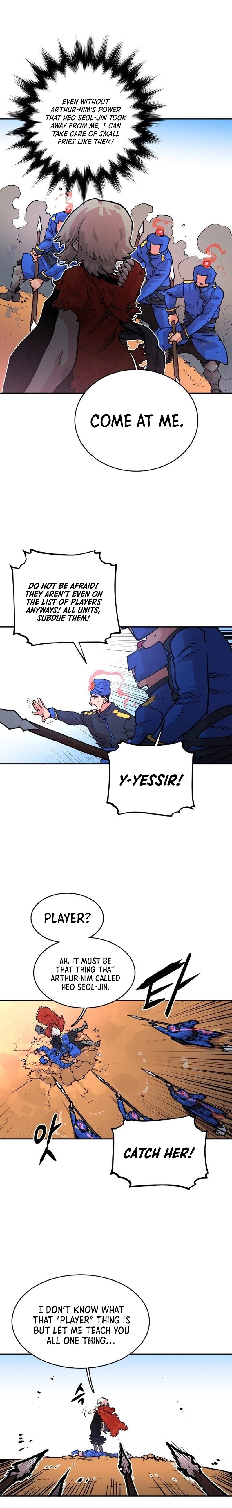 Player Chapter 6, page 6 of 23