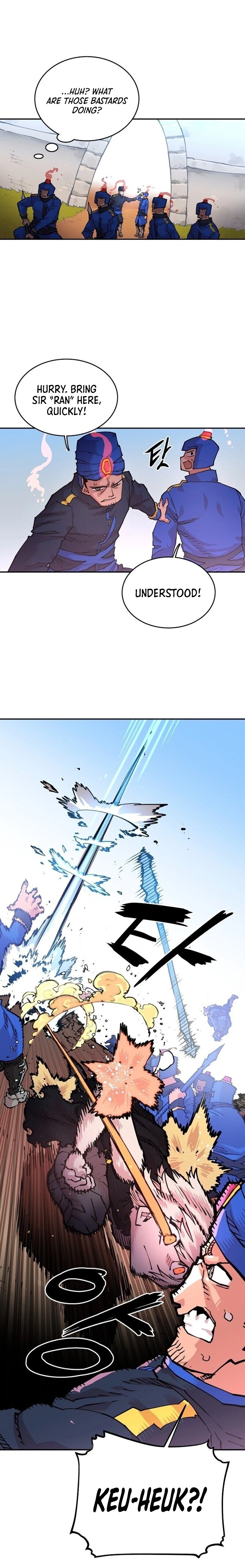 Player Chapter 6, page 9 of 23