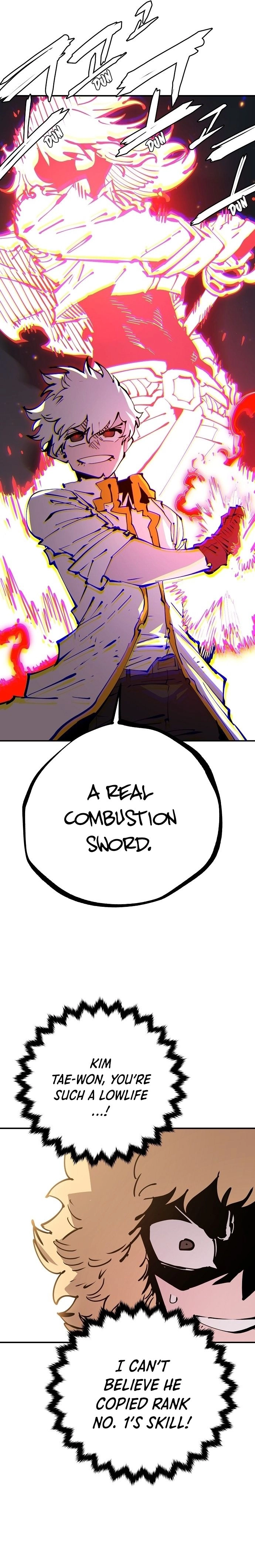 Player Chapter 60, page 21 of 32