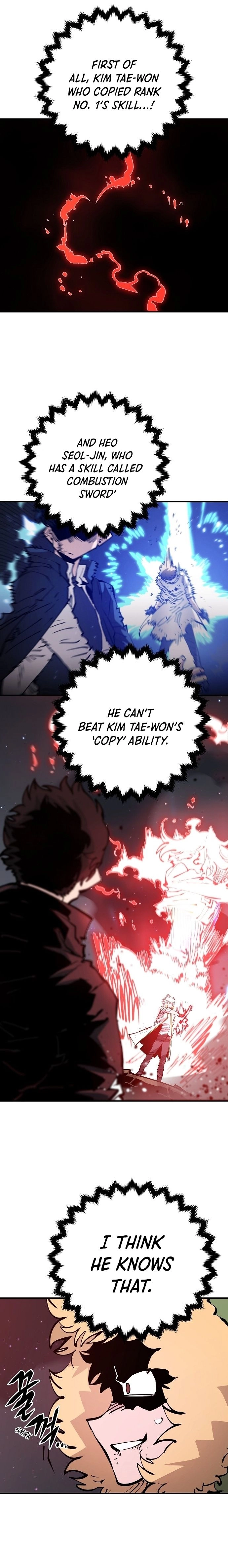 Player Chapter 60, page 22 of 32