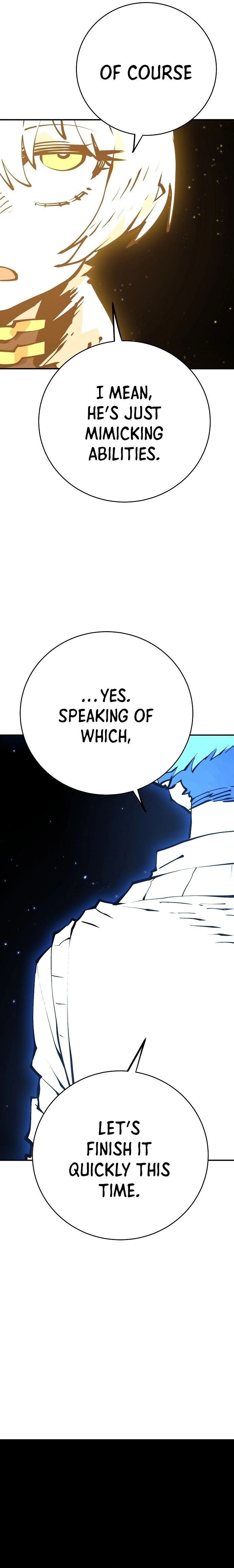 Player Chapter 60, page 25 of 32