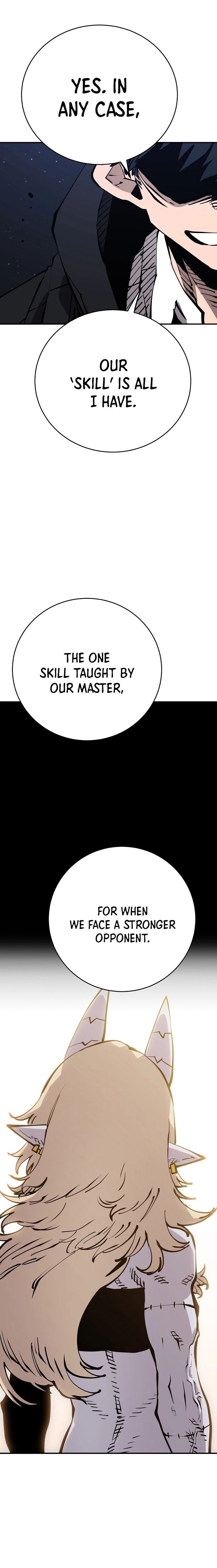 Player Chapter 60, page 27 of 32