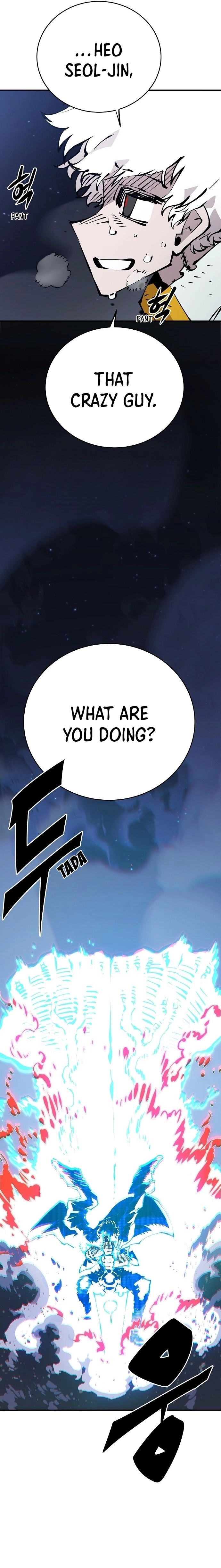 Player Chapter 60, page 31 of 32