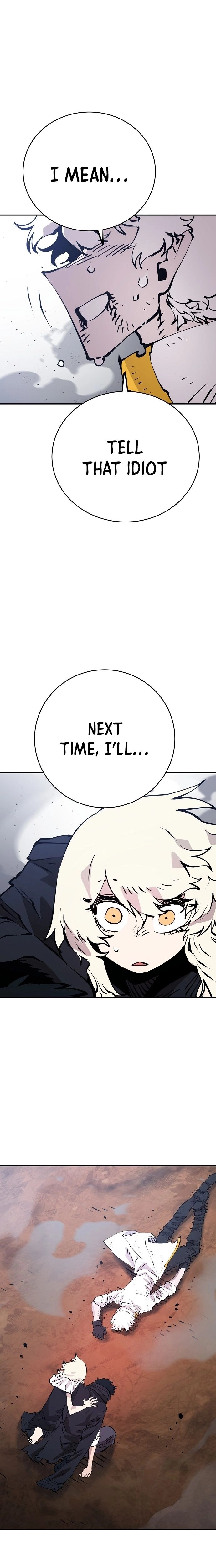 Player Chapter 61, page 10 of 26
