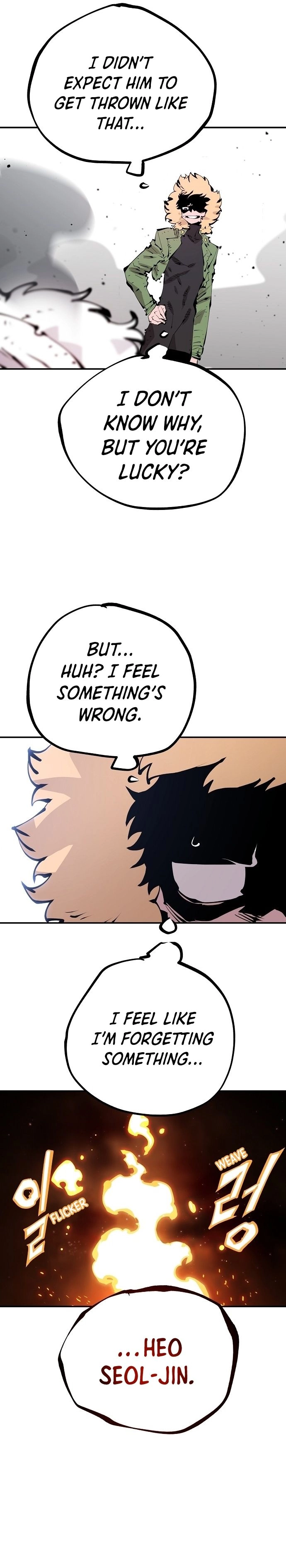 Player Chapter 61, page 15 of 26