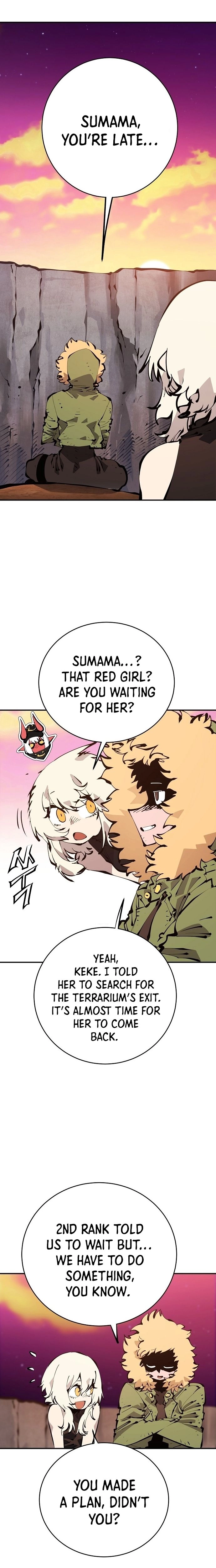 Player Chapter 61, page 18 of 26