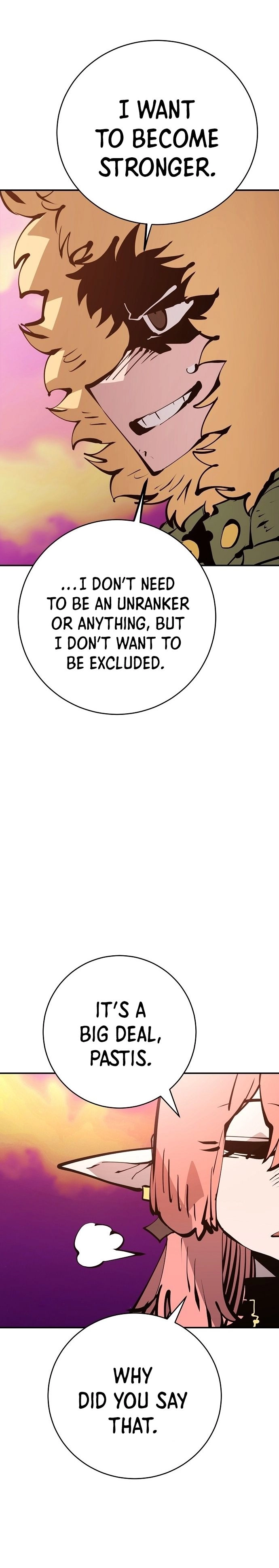 Player Chapter 61, page 20 of 26