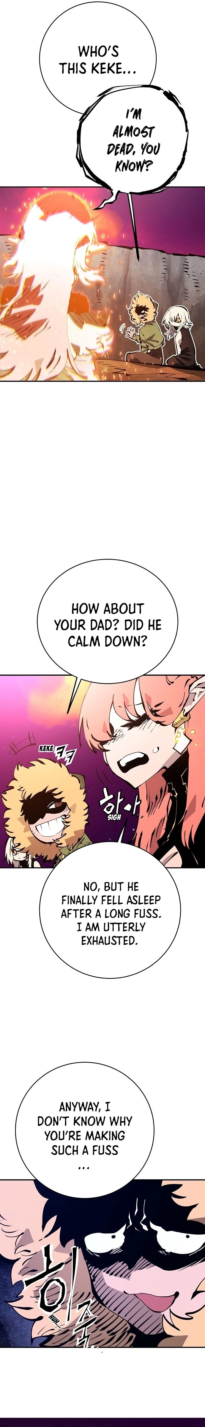 Player Chapter 61, page 21 of 26