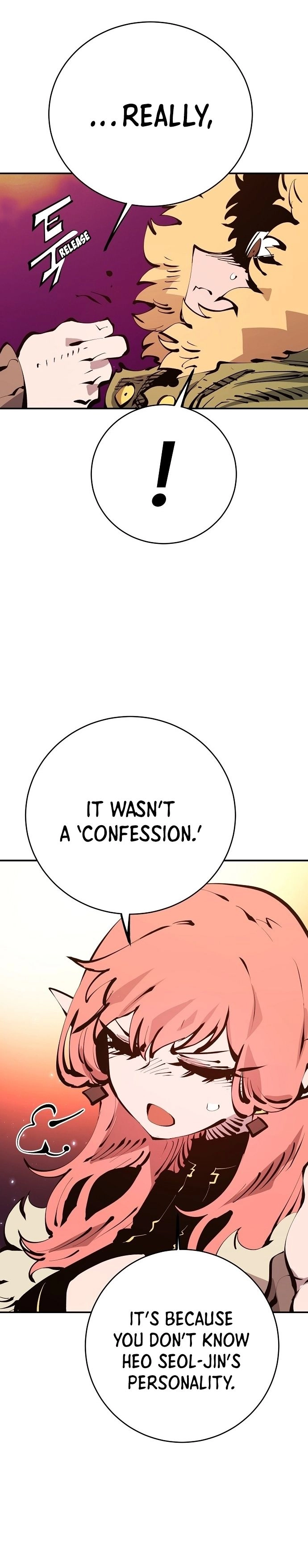 Player Chapter 61, page 23 of 26