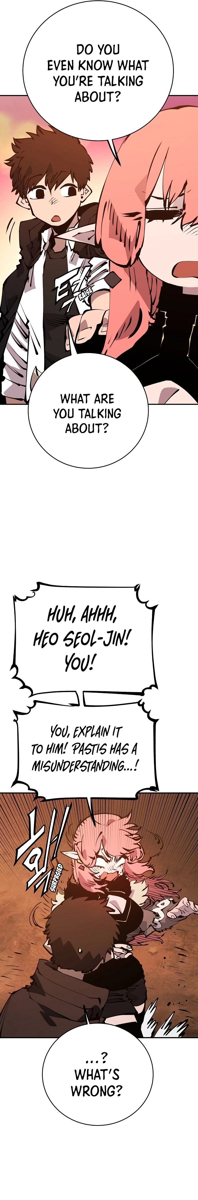 Player Chapter 61, page 24 of 26