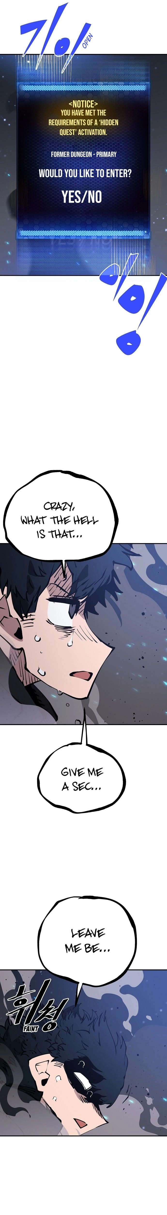 Player Chapter 61, page 5 of 26