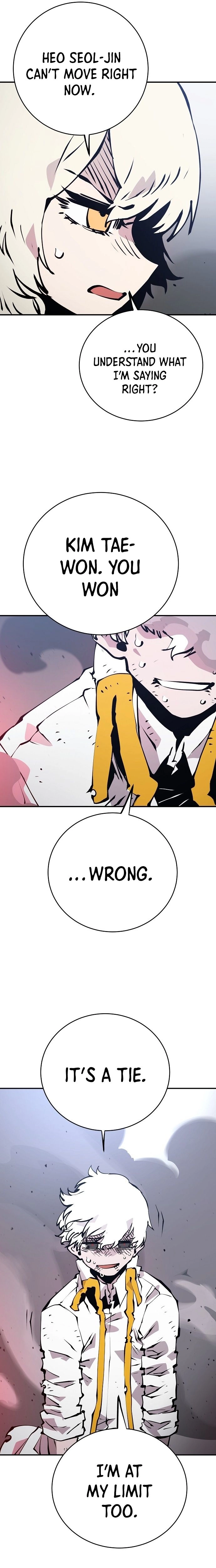 Player Chapter 61, page 9 of 26